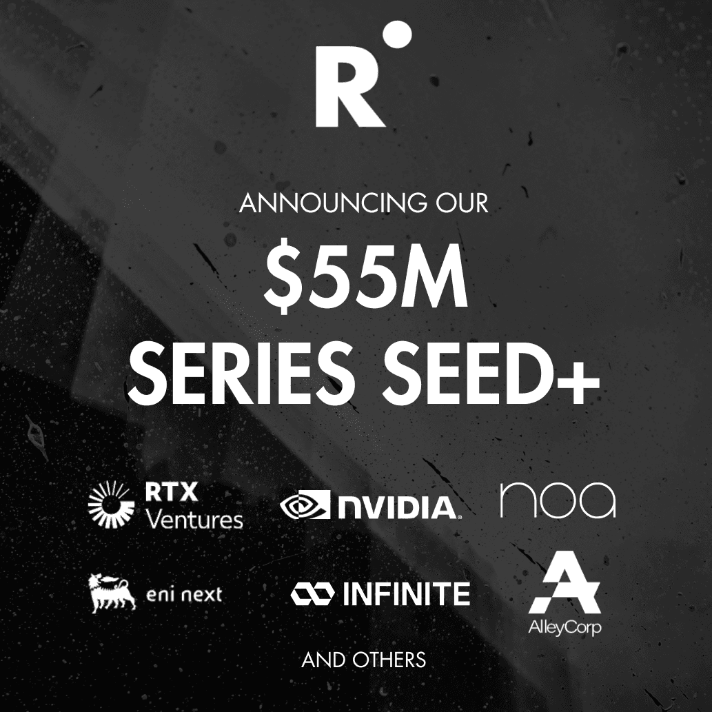 Announcing Radical AI